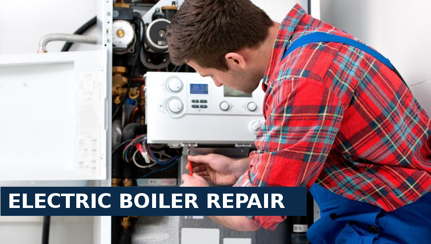 Electric boiler repair Coulsdon