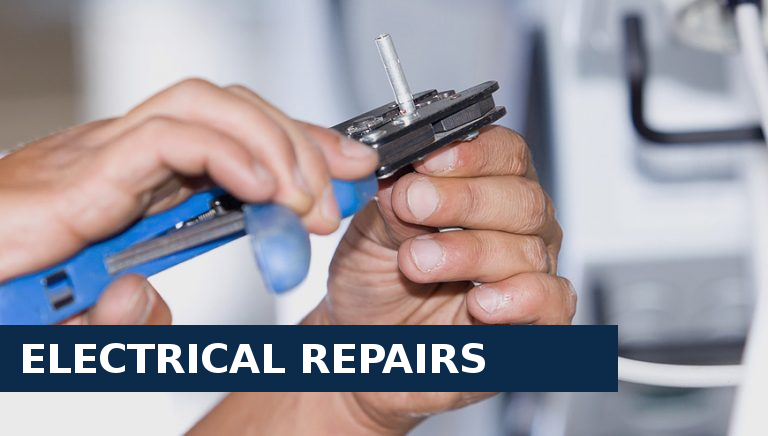 Electrical repairs Coulsdon