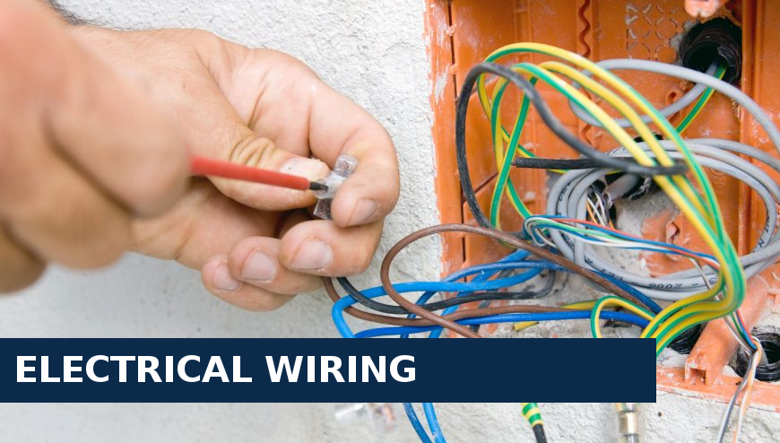 Electrical Wiring Coulsdon