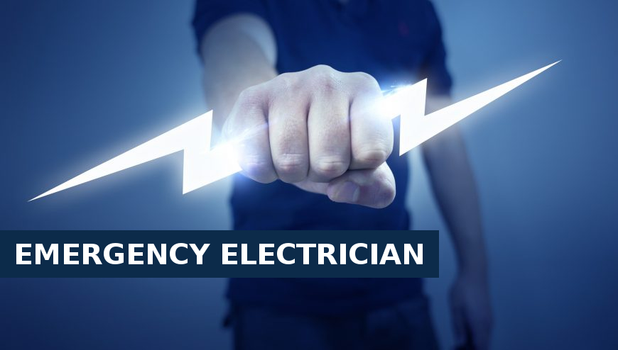 Emergency Electrician Coulsdon